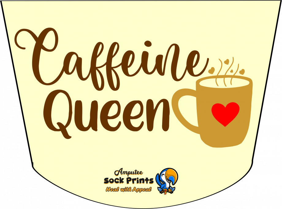 Caffeine Queen V1 ATKA