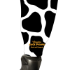 Cow Pattern V1 BOOT