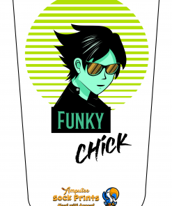 Funky chick V1