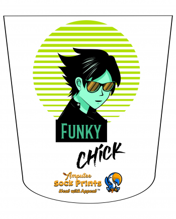 Funky chick V1 ATKA