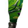 Green Frog on lily pad V1 Boot