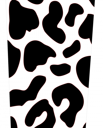 Leopard Pattern V1 SLEEVE