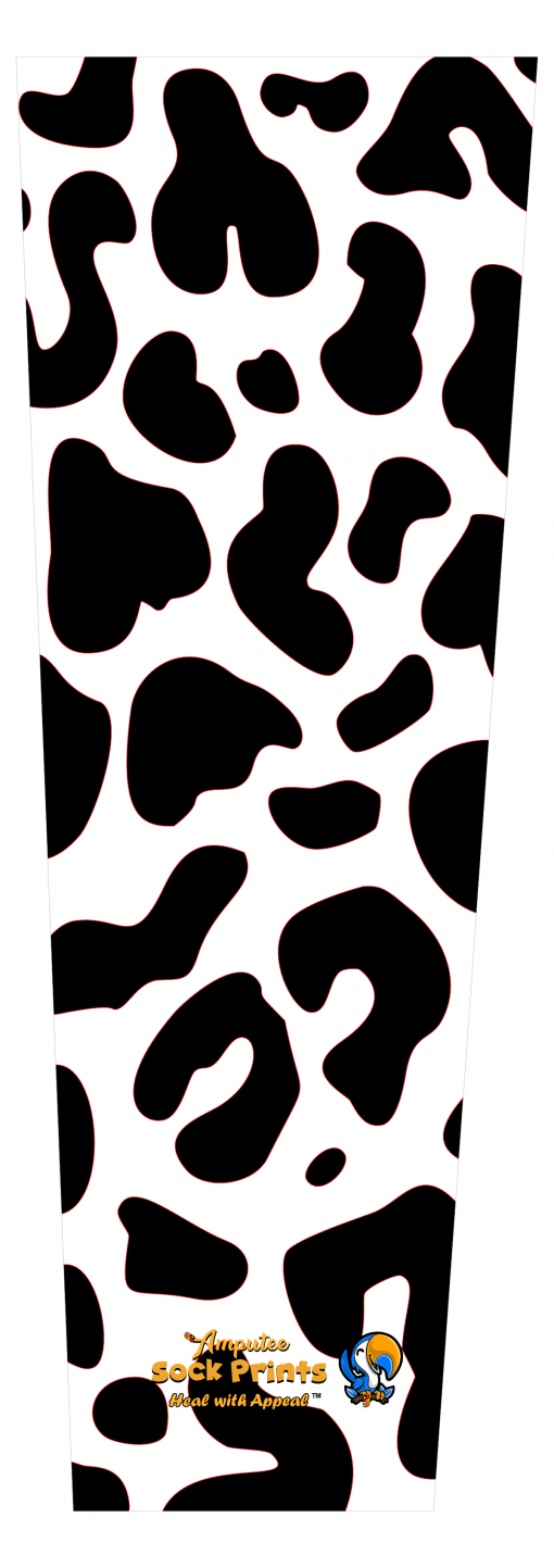 Leopard Pattern V1 SLEEVE