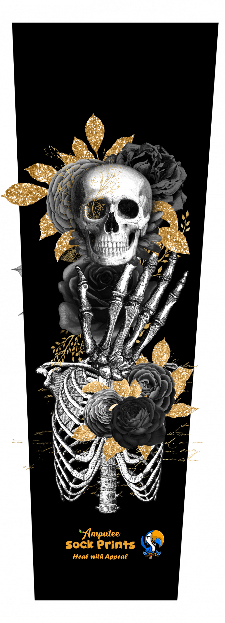 Skulls n bones V1