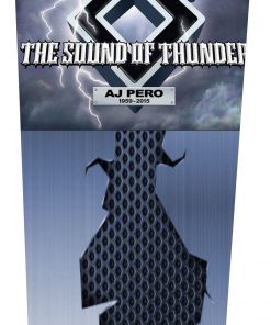 sound thundrer AK Pero PROOF