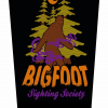 Bigfoot V1 mockup