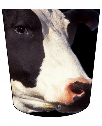 Cow Headshot V1 ATKA
