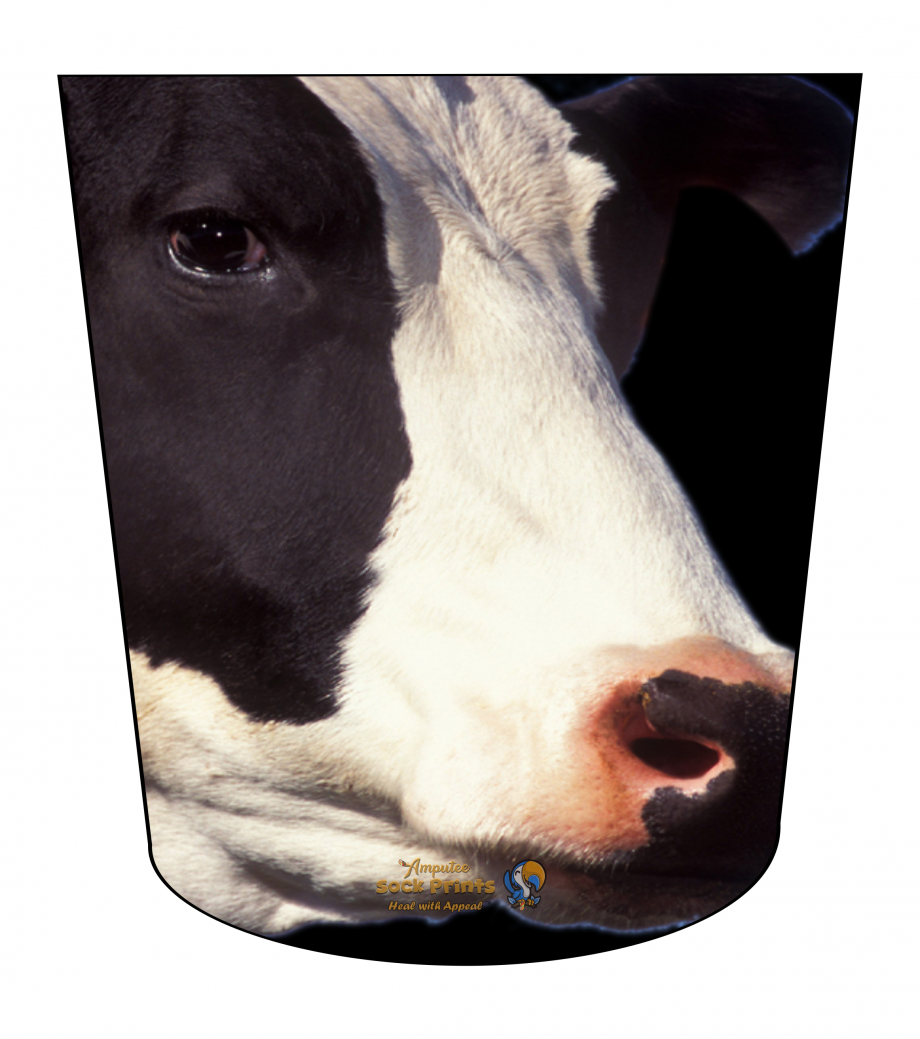Cow Headshot V1 ATKA