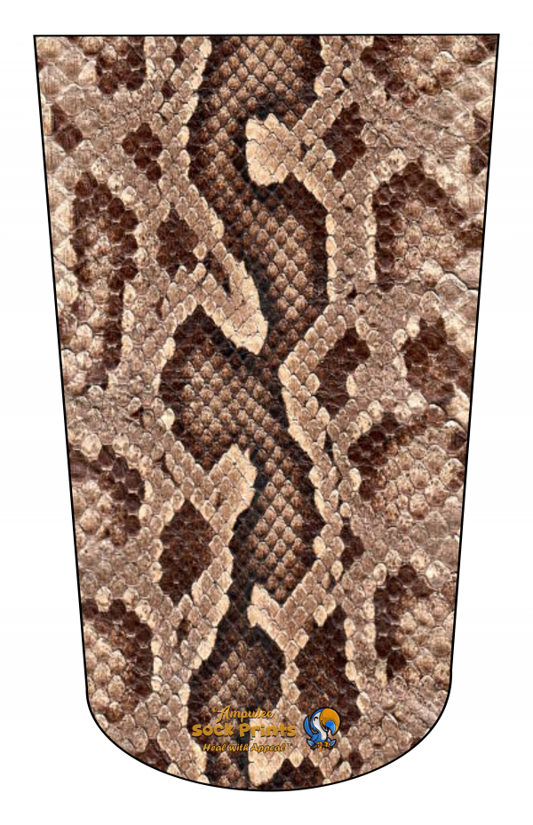 Snake skin V2