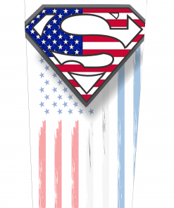 Superman 1 V2 Sleeve