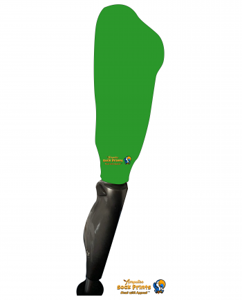 Green Sleeve BOOT