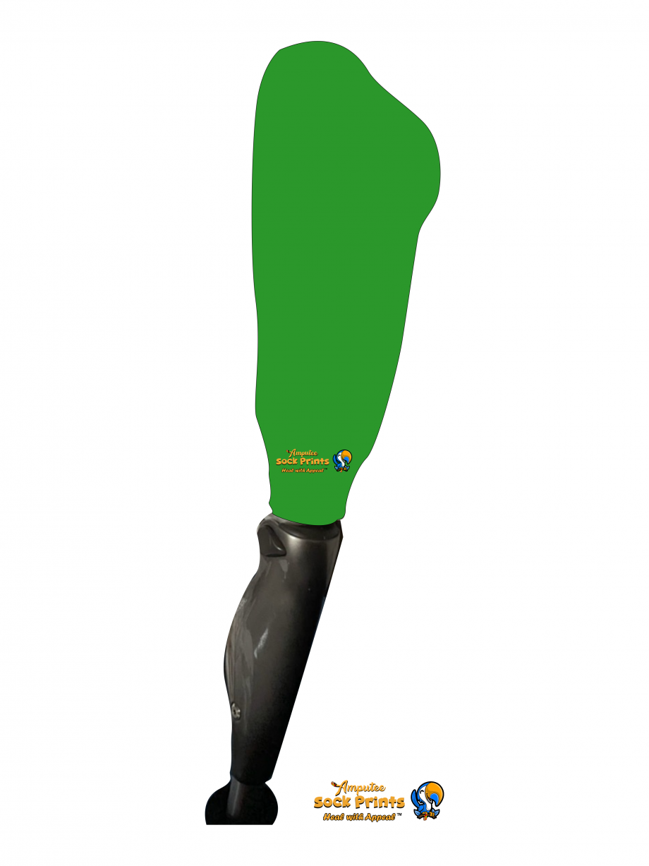 Green Sleeve BOOT