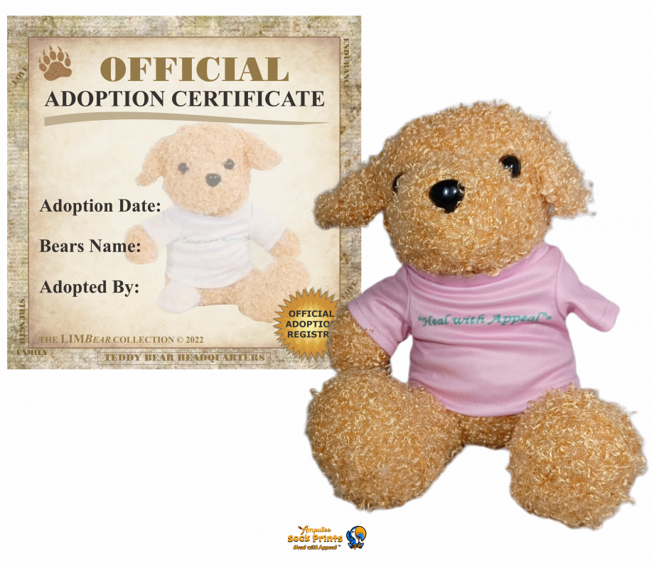 LimBear LAA Lilly Edition adoption