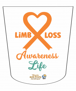 LimbLoss awareness life V1 ATKA
