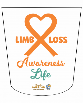 LimbLoss awareness life V1 ATKA