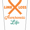 LimbLoss awareness life V1 BTKA