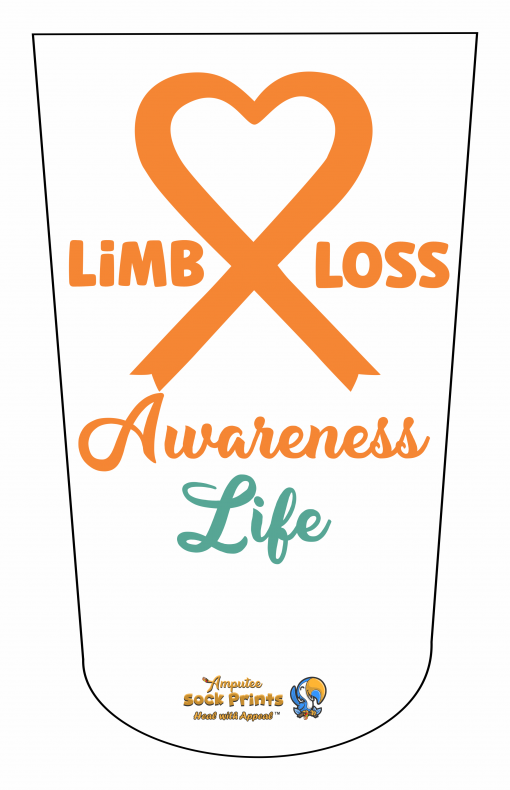 LimbLoss awareness life V1 BTKA