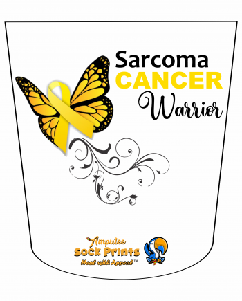 Sarcoma awareness butterfly V1 ATKA