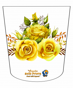 Yellow roses V2 ATKA