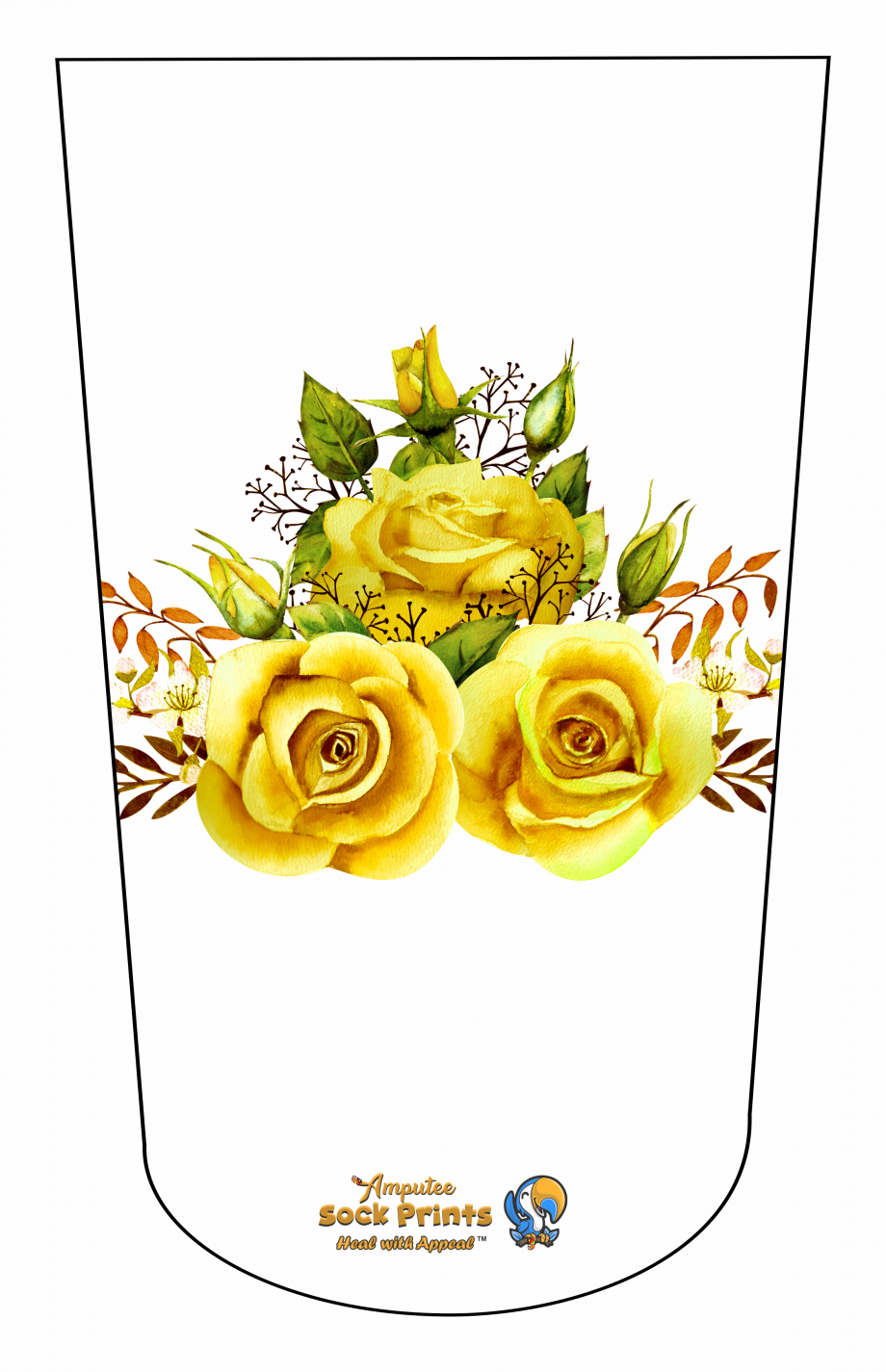 Yellow roses V2 BTKA