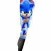 Sonic Hedgehog V1 SLEEVE Boot