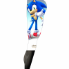 Sonic Hedgehog V1 SLEEVE Boot