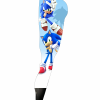 Sonic Hedgehog V4 Boot