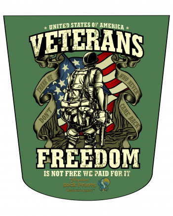 Veterans Freedom V1 ATKA Mockup