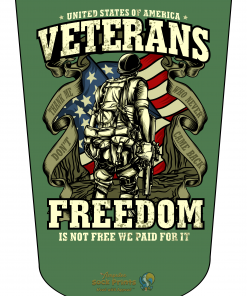 Veterans Freedom V1 BTKA LRG Mockup