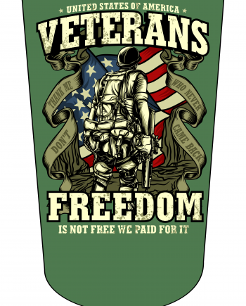 Veterans Freedom V1 BTKA REG Mockup