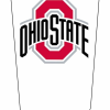 Ohio State college logo V1 BTKA Mockup