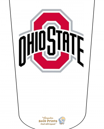 Ohio State college logo V1 BTKA Mockup