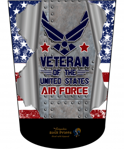 Airforce Veterans V1 ATKA