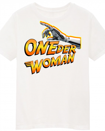 OneDer Woman V1 wht