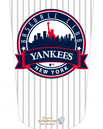 Yankees V6 BTKA