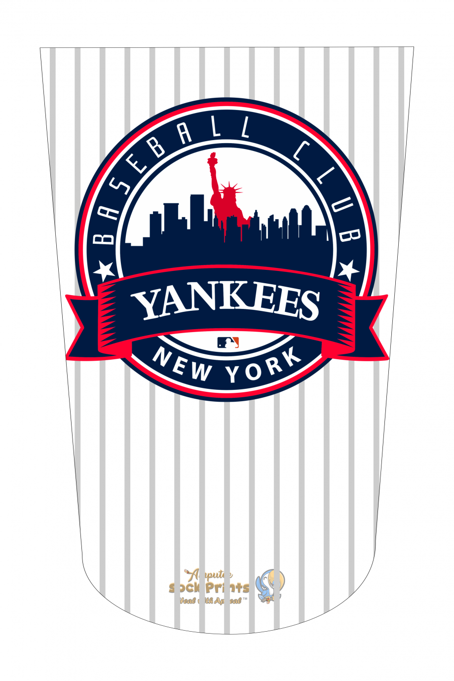 Yankees V6 BTKA
