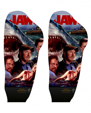 Jaws1 2023 BOOT PAIR