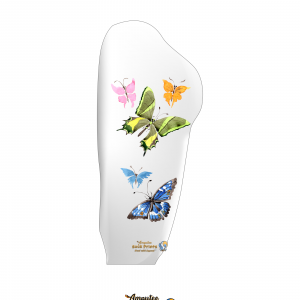 Butterfly Montage 003 V3 BOOT Mockup