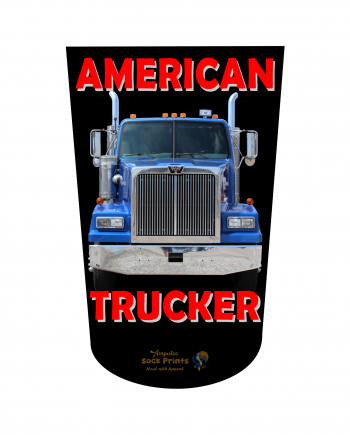 BigRig Western Star American Trucker V1 BTKA REG Mockup