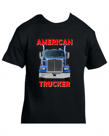 BigRig Western Star American Trucker V1